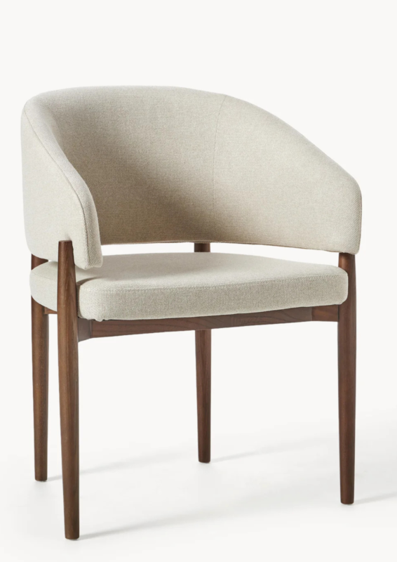 fauteuil de table