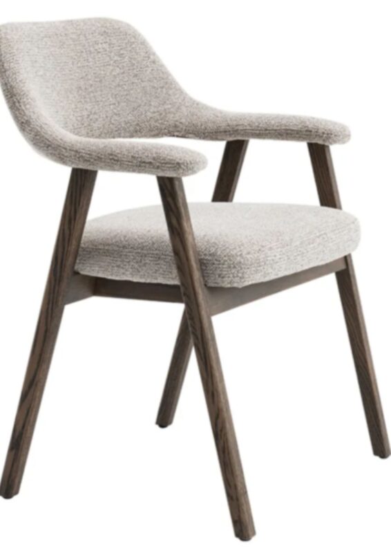 fauteuil de table