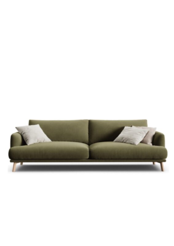 canapé scandinave