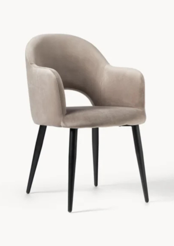 fauteuil de table