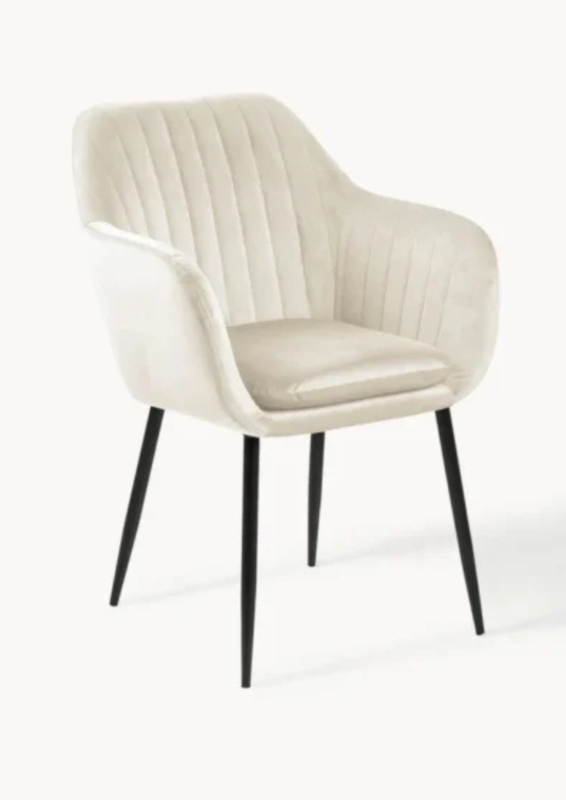 Chaise de salle à manger