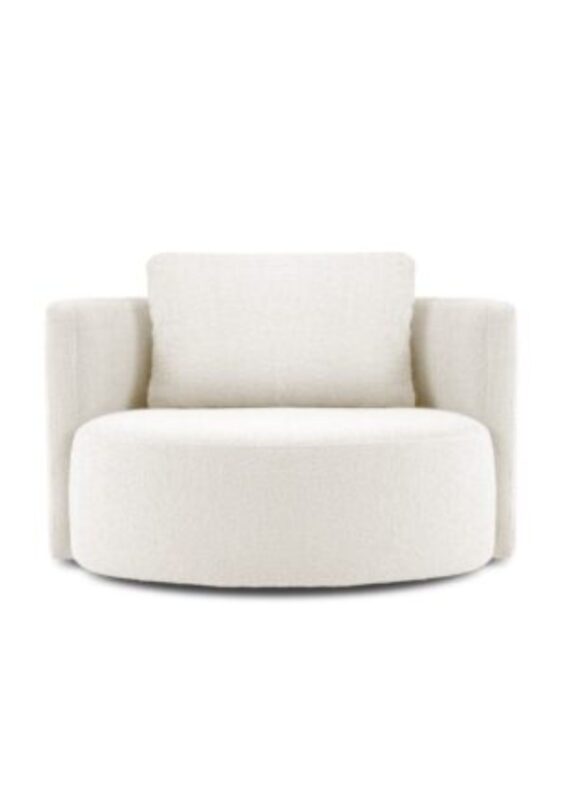 fauteuil contemporain