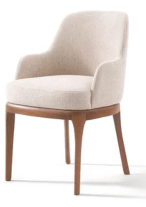 chaise de salle à manger chic
