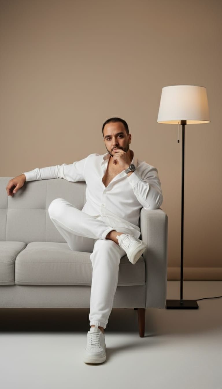 A Propos de nous 1 Imad Hadri