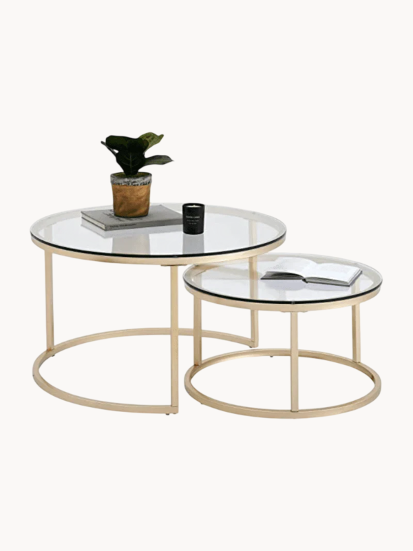 Table Horizon