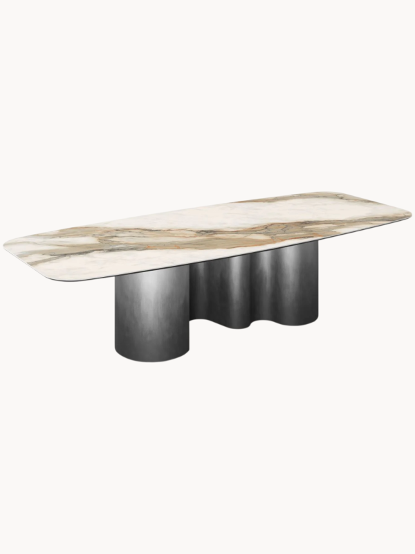 Table Zenith