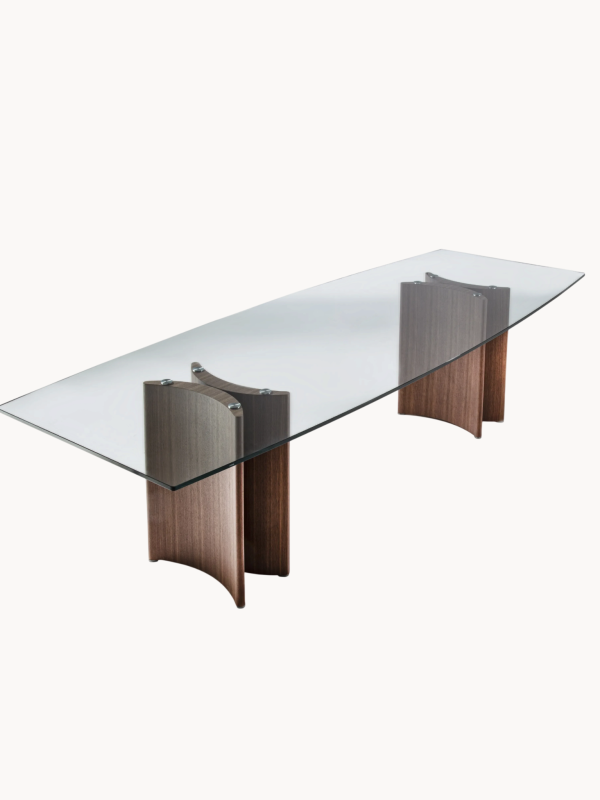 La Table Elara se distingue par son design épuré et son style moderne qui s’adapte facilement à différents types d’intérieurs. Avec ses lignes simples et élégantes, elle apporte une ambiance raffinée et harmonieuse à votre espace de vie. Idéale pour un salon, une salle à manger ou un bureau, la Table Elara combine esthétique et fonctionnalité. Sa structure solide et son design minimaliste en font un choix parfait pour ceux qui recherchent un meuble à la fois pratique et décoratif. Grâce à son style intemporel, elle s’intègre parfaitement dans une décoration moderne, scandinave ou contemporaine.