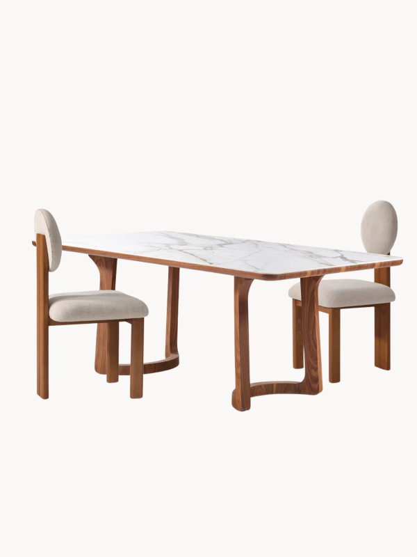Table Monarque