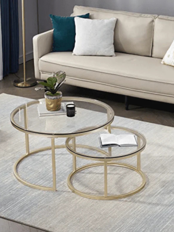 Table Horizon