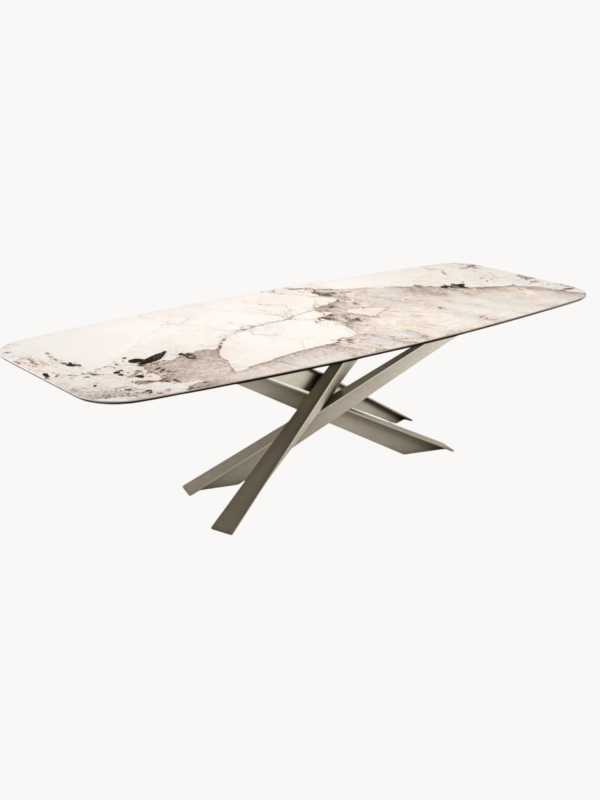 Table Luna Marble