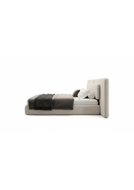 Lit Nubo Maison Glorre - Vue Cote