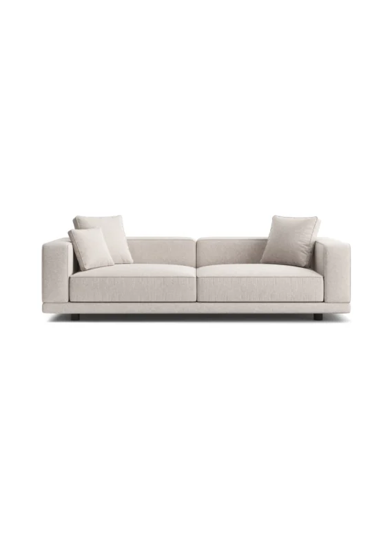 Canape droit Blok vue principale