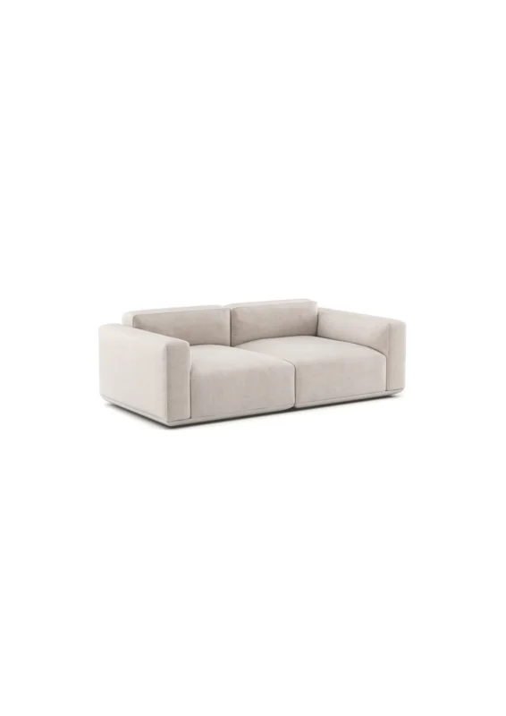 Canape droit Rondo detail 1