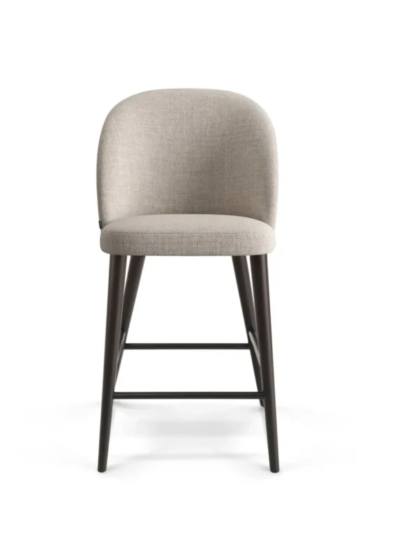 Chaise design Rina vue principale