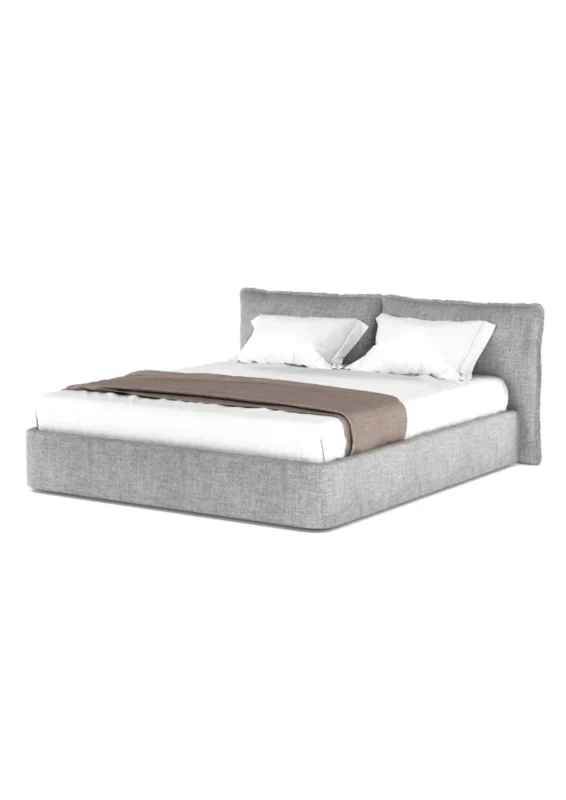 Lit design Arion vue principale