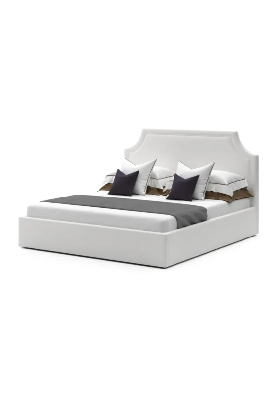Lit design Celia vue principale