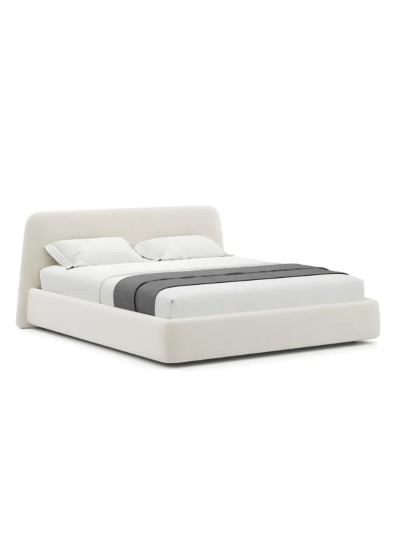 Lit design Kano vue principale