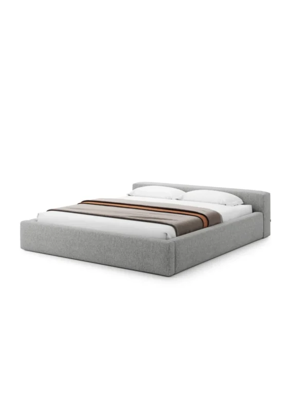 Lit design Oura vue principale