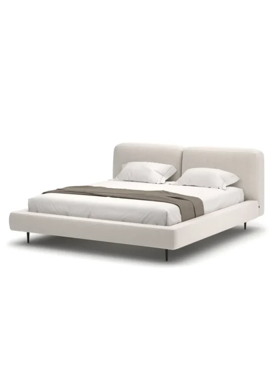Lit design Rani vue principale
