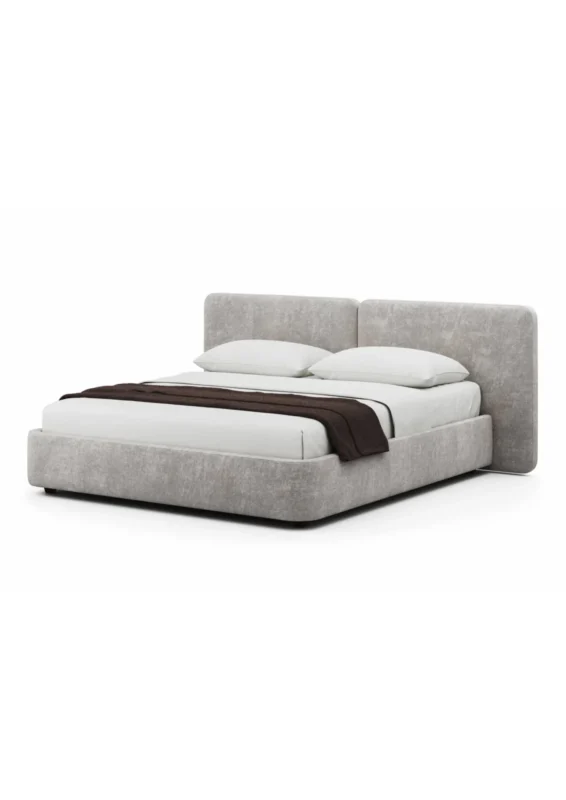 Lit design Rivo vue principale