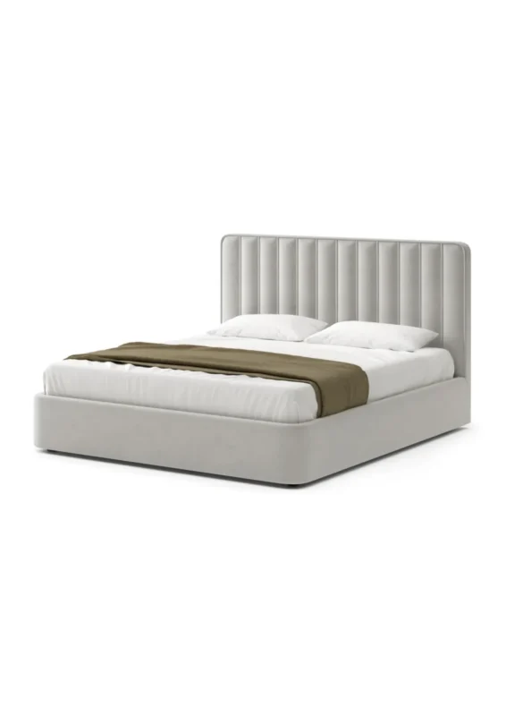 Lit design Roch vue principale