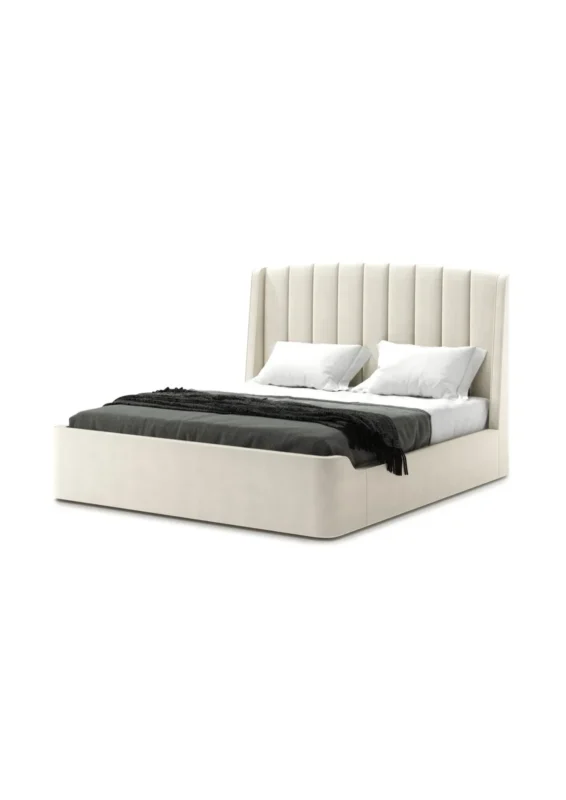 Lit design Stoa vue principale