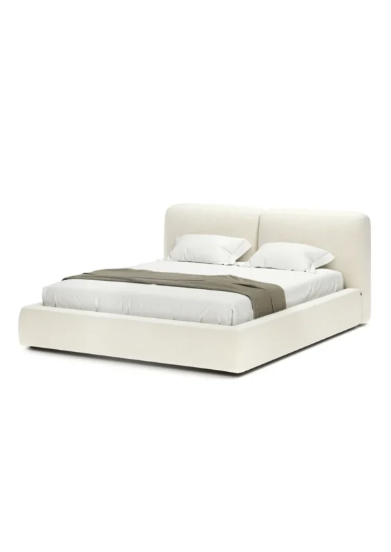 Lit design Terro vue principale