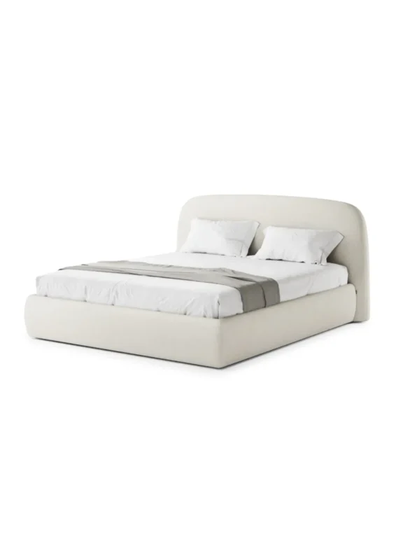 Lit design Voua vue principale