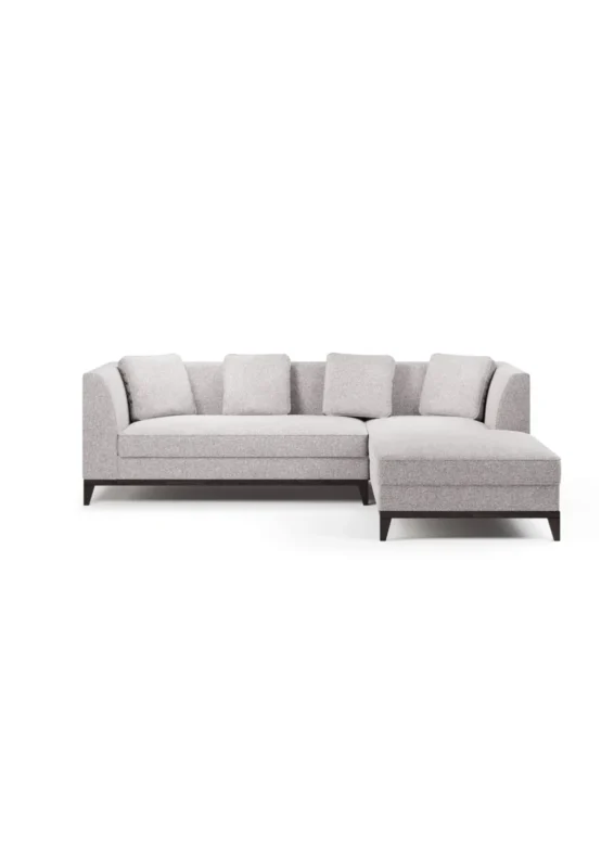 Salon Leno design classique contemporain