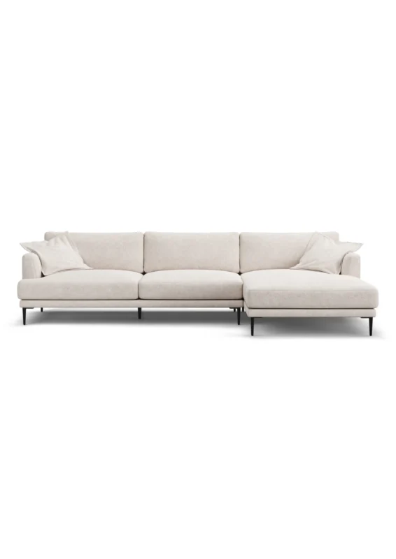 Salon Nivo design contemporain epure