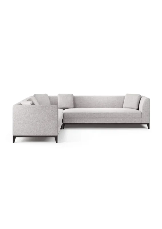 Salon Telo design classique contemporain