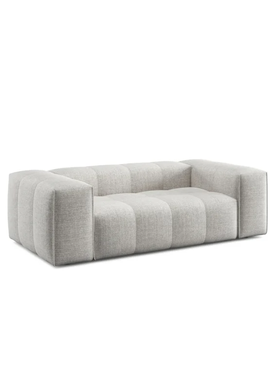 Canape Ritto vue axonometrique