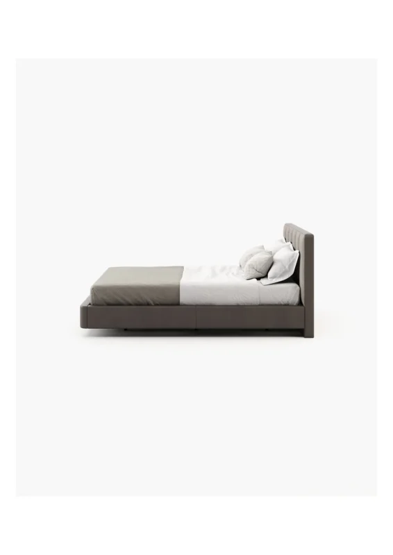 Lit Arven profil - Lit design Maroc