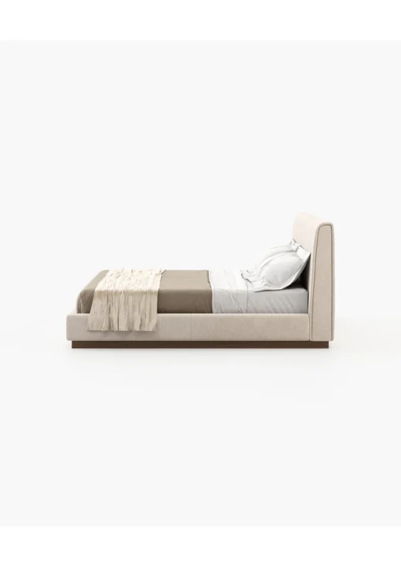 Lit Liven profil - Lit design Maroc